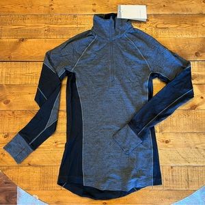 Icebreaker Base Layer - New with Tags - Womens Small